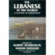 The Lebanese in the World: A Century of Emigration