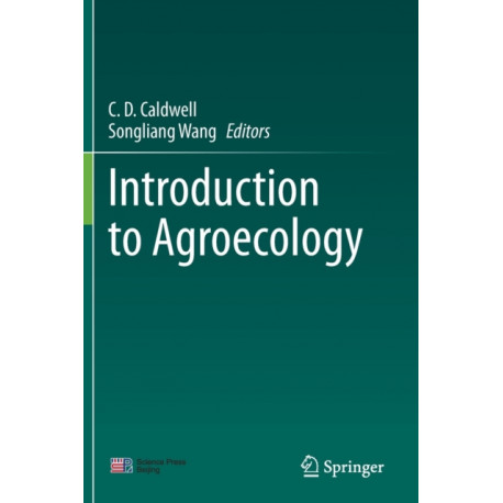 Introduction to Agroecology