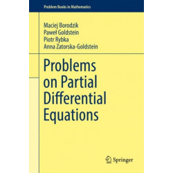 Problems on Partial Differential Equations