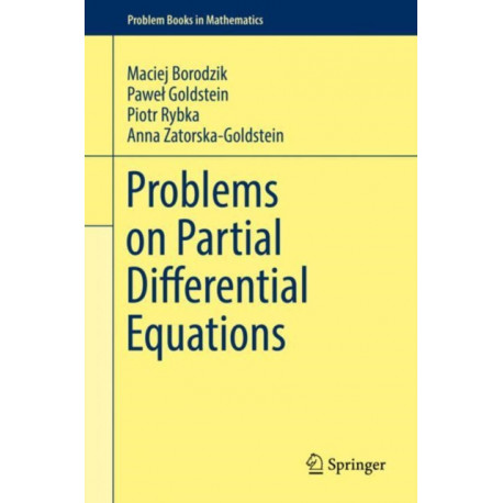 Problems on Partial Differential Equations