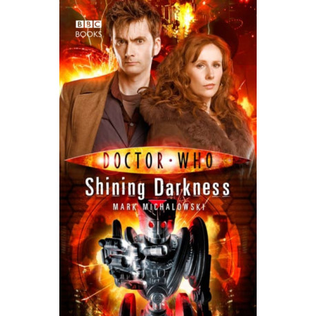 Doctor Who: Shining Darkness