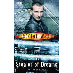 Doctor Who: The Stealers of Dreams