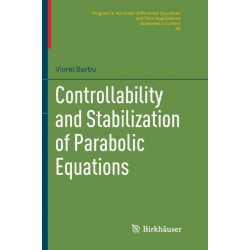 Controllability and Stabilization of Parabolic Equations