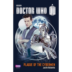 Doctor Who: Plague of the Cybermen