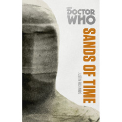 Doctor Who: Sands of Time: The Monster Collection Edition