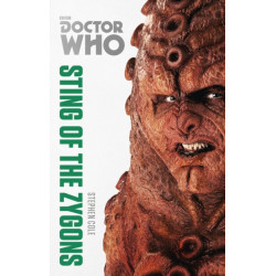 Doctor Who: Sting of the Zygons: The Monster Collection Edition