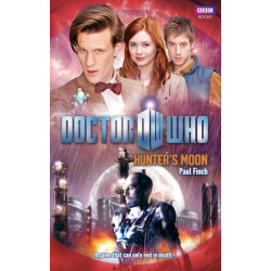 Doctor Who: Hunter's Moon