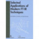 Selected Applications of Modern FT-IR Techniques