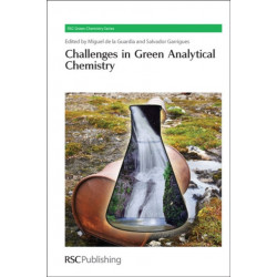 Challenges in Green Analytical Chemistry