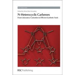 N-Heterocyclic Carbenes: From Laboratory Curiosities to Efficient Synthetic Tools