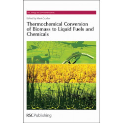 Thermochemical Conversion of Biomass to Liquid Fuels and Chemicals