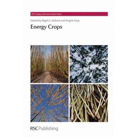 Energy Crops