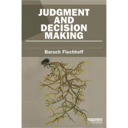 Judgment and Decision Making