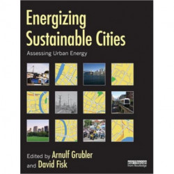 Energizing Sustainable Cities: Assessing Urban Energy