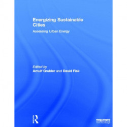 Energizing Sustainable Cities: Assessing Urban Energy
