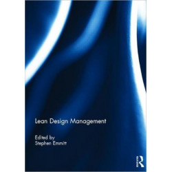 Lean Design Management