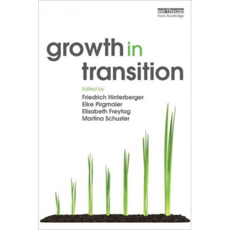 Growth in Transition