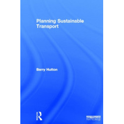Planning Sustainable Transport