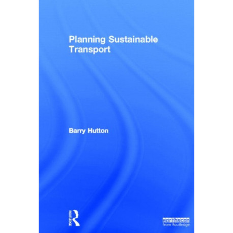 Planning Sustainable Transport