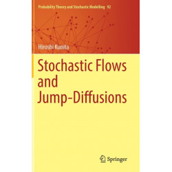 Stochastic Flows and Jump-Diffusions
