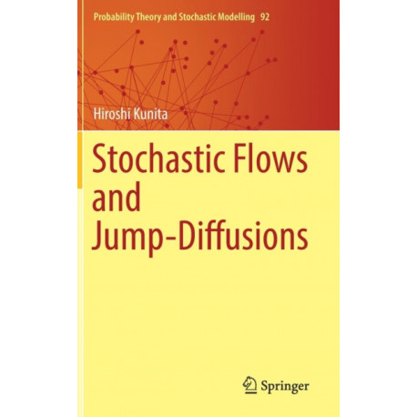 Stochastic Flows and Jump-Diffusions
