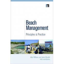 Beach Management: Principles and Practice