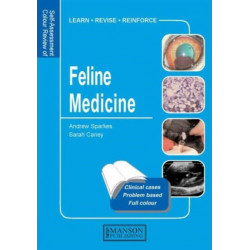 Feline Medicine: Self-Assessment Color Review