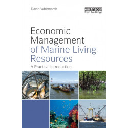 Economic Management of Marine Living Resources: A Practical Introduction