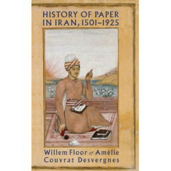 History of Paper in Iran, 15011925