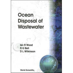 Ocean Disposal Of Wastewater