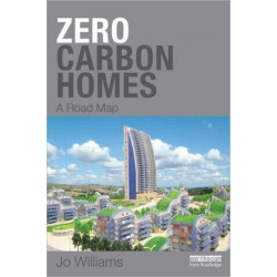 Zero-carbon Homes: A Road Map