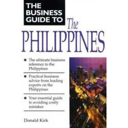 The Business Guide to the Philippines