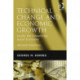 Technical Change and Economic Growth: Inside the Knowledge Based Economy