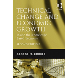 Technical Change and Economic Growth: Inside the Knowledge Based Economy