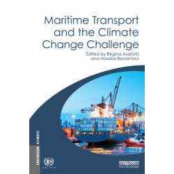 Maritime Transport and the Climate Change Challenge