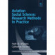 Aviation Social Science: Research Methods in Practice