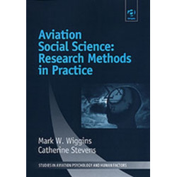 Aviation Social Science: Research Methods in Practice