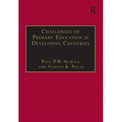 Challenges of Primary Education in Developing Countries: Insights from Kenya