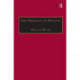 The Presence of Persons: Essays on Literature, Science and Philosophy in the Nineteenth Century