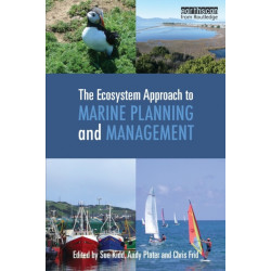 The Ecosystem Approach to Marine Planning and Management