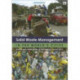 Solid Waste Management in the World's Cities: Water and Sanitation in the World's Cities 2010
