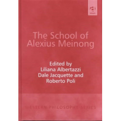 The School of Alexius Meinong