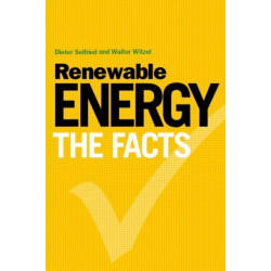 Renewable Energy - The Facts