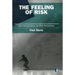 The Feeling of Risk: New Perspectives on Risk Perception