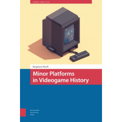 Minor Platforms in Videogame History