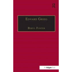 Edvard Grieg: The Choral Music