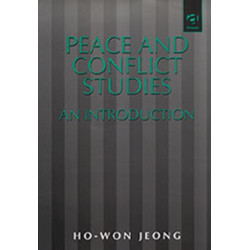 Peace and Conflict Studies: An Introduction