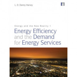 Energy and the New Reality 1: Energy Efficiency and the Demand for Energy Services