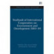 Yearbook of International Cooperation on Environment and Development 2003-04