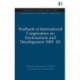 Yearbook of International Cooperation on Environment and Development 2001-02